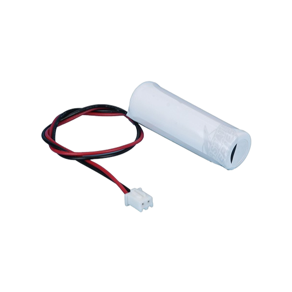 Interstate Battery NIC1480 Emergency Lighting Front | GarageAndFab.com