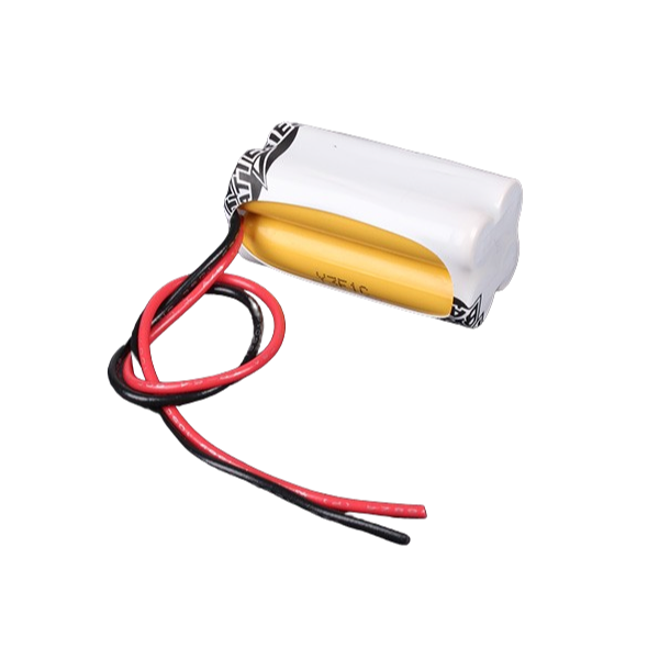 Interstate Battery NIC1686 Front | GarageAndFab.com