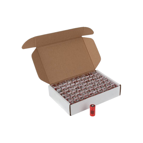 Interstate Battery PHO0008 Front | GarageAndFab.com