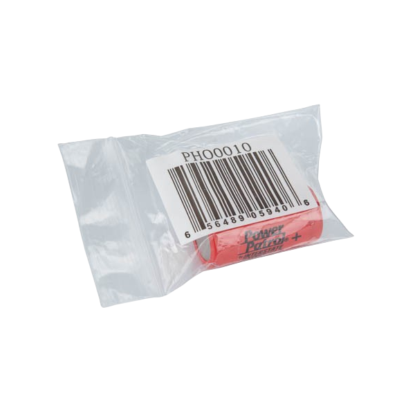 Interstate Battery PHO0010 Front | GarageAndFab.com