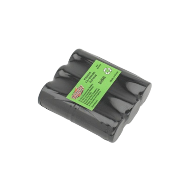 Interstate Battery RAD0010 Front | GarageAndFab.com