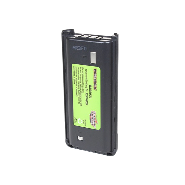 Interstate Battery RAD0031 Front | GarageAndFab.com