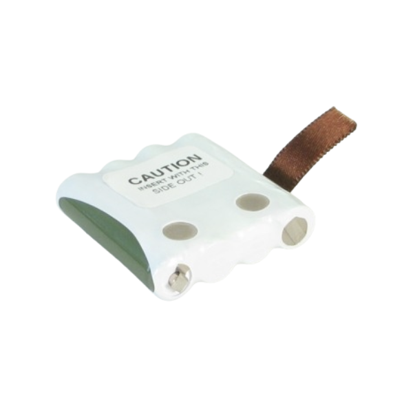 Interstate Battery RAD0039 Front | GarageAndFab.com