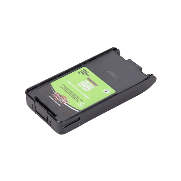 Interstate Battery RAD0047 Front | GarageAndFab.com