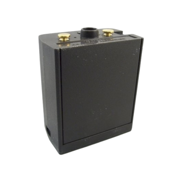 Interstate Battery RAD0129 Front | GarageAndFab.com