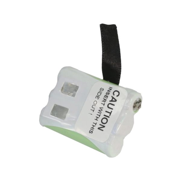 Interstate Battery RAD0161 Front | GarageAndFab.com