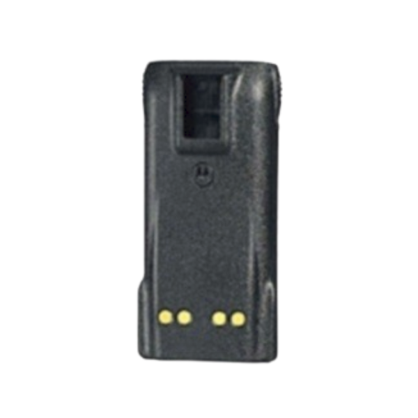 Interstate Battery RAD0187 Front | GarageAndFab.com