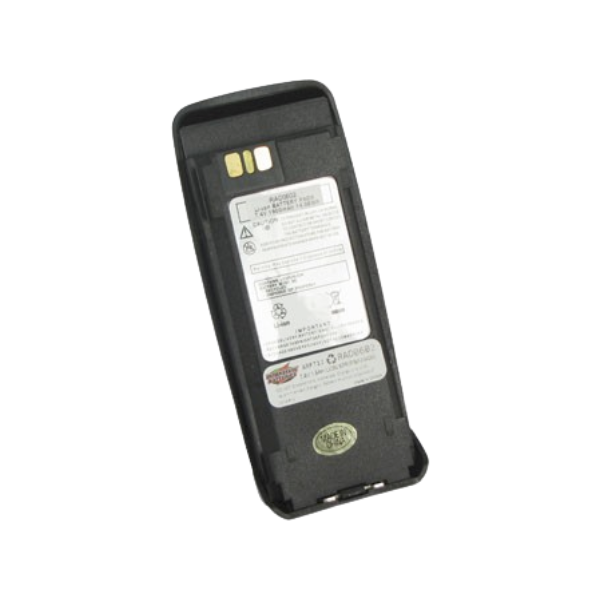 Interstate Battery RAD0602 Front | GarageAndFab.com