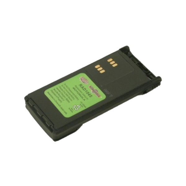 Interstate Battery RAD1045 Front | GarageAndFab.com