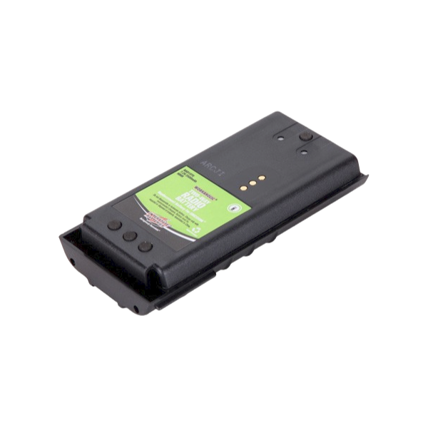 Interstate Battery RAD1970 Front | GarageAndFab.com