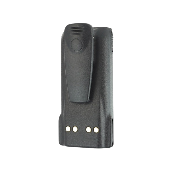 Interstate Battery RAD2023 Front | GarageAndFab.com