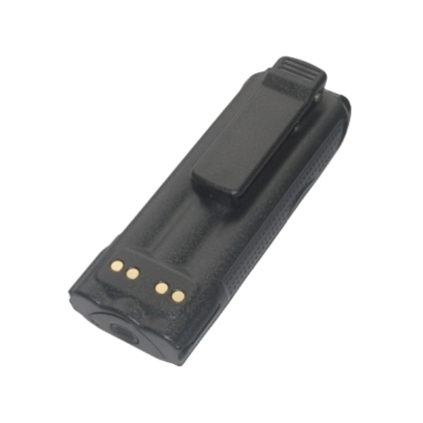 Interstate Battery RAD6506 Front | GarageAndFab.com