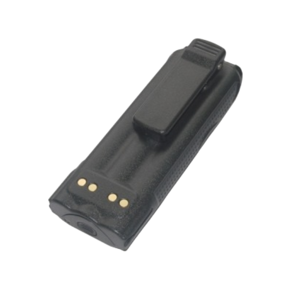 Interstate Battery RAD6507 Front | GarageAndFab.com