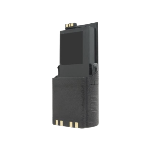 Interstate Battery RAD6523 Front | GarageAndFab.com