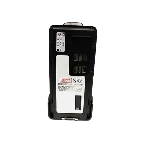 Interstate Battery RAD6529 Front | GarageAndFab.com