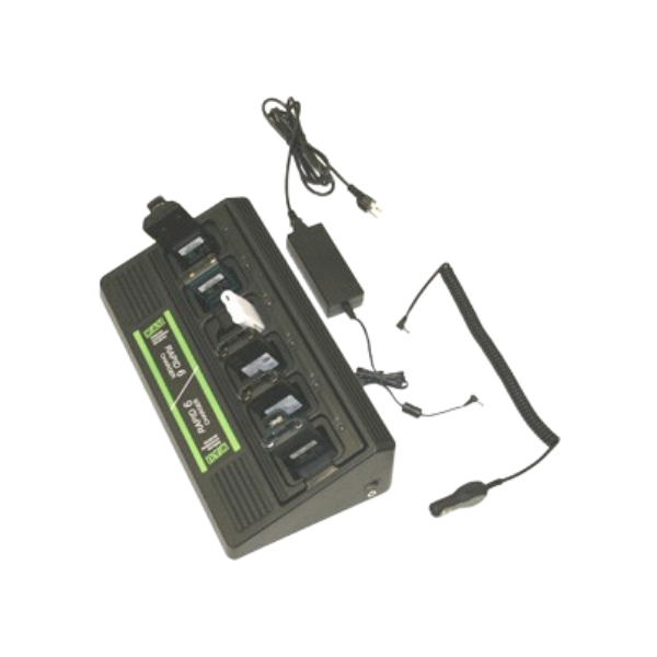 Interstate Battery RAD7533 Front | GarageAndFab.com