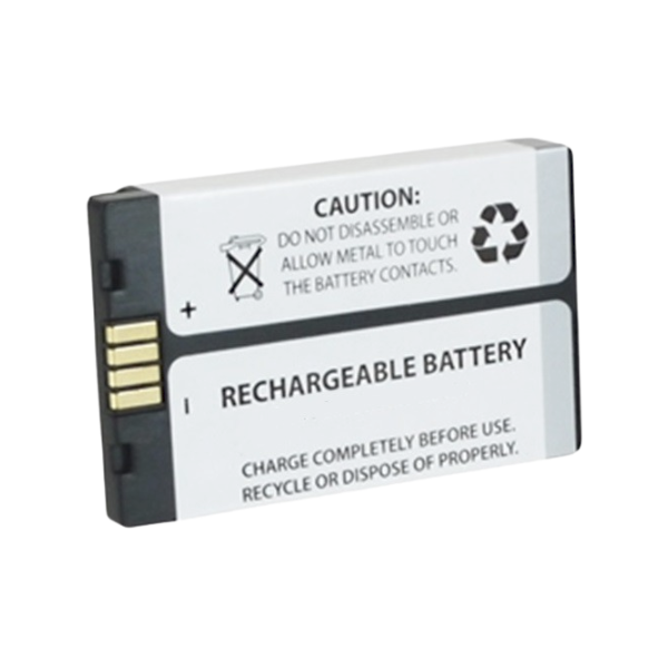 Interstate Battery RAD8004 Front | GarageAndFab.com