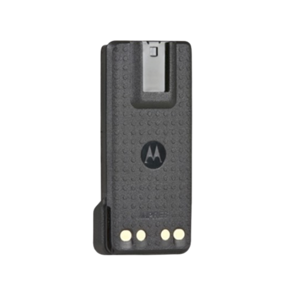 Interstate Battery RAD8128 Front | GarageAndFab.com