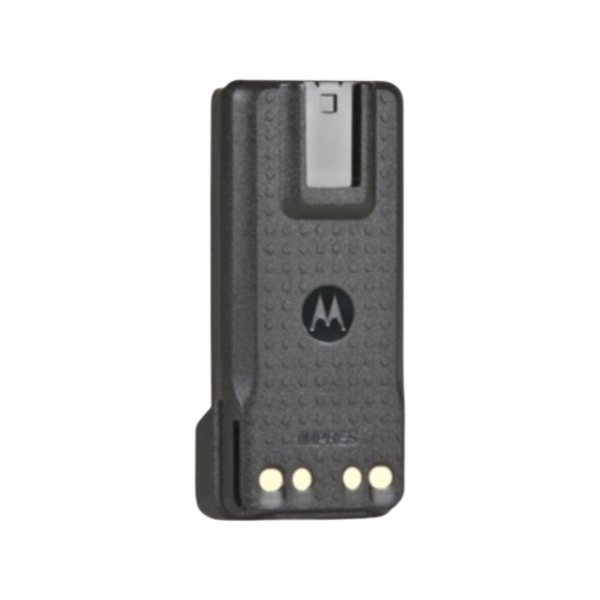 Interstate Battery RAD8129 Front | GarageAndFab.com