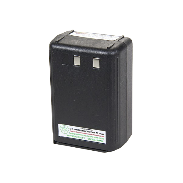 Interstate Battery RAD9230 Front | GarageAndFab.com