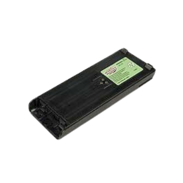 Interstate Battery RAD9500 Front | GarageAndFab.com