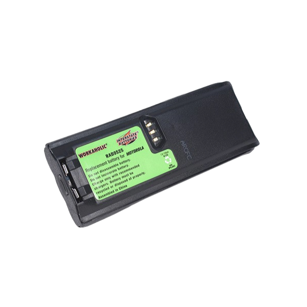 Interstate Battery RAD9525 Front | GarageAndFab.com