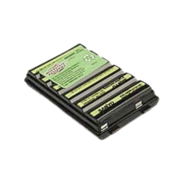 Interstate Battery RAD9690 Front | GarageAndFab.com