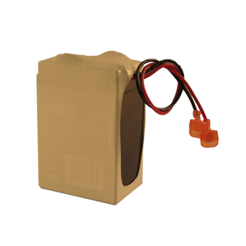 Interstate Battery SLA0183 | GarageAndFab.com