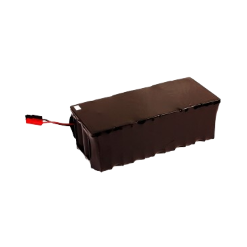 Interstate Battery SLA0187 | GarageAndFab.com