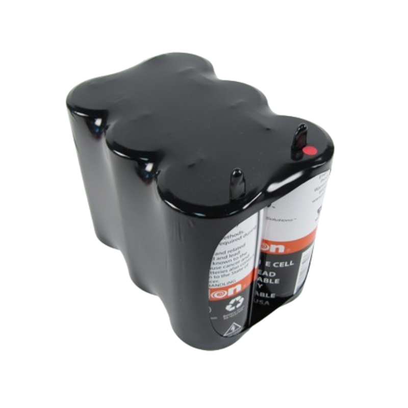 Interstate Battery SLA0210 | GarageAndFab.com