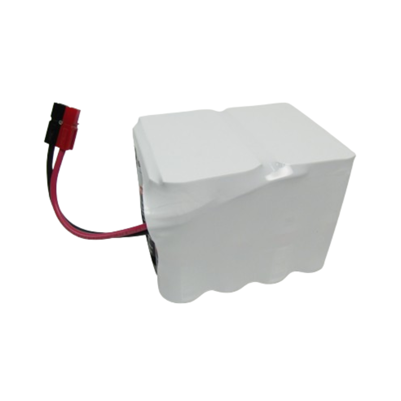 Interstate Battery SLA0215 | GarageAndFab.com