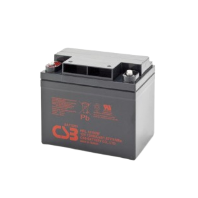 Interstate Battery SLA0222 | GarageAndFab.com
