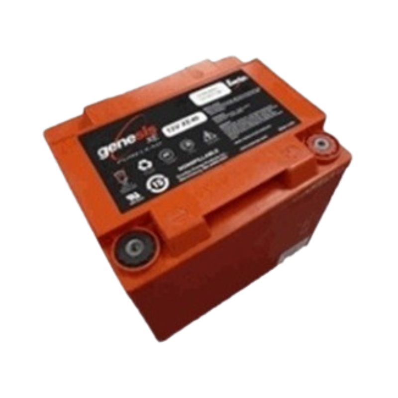 Interstate Battery SLA0766 | GarageAndFab.com