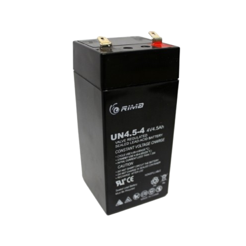 Interstate Battery SLA0829 | GarageAndFab.com