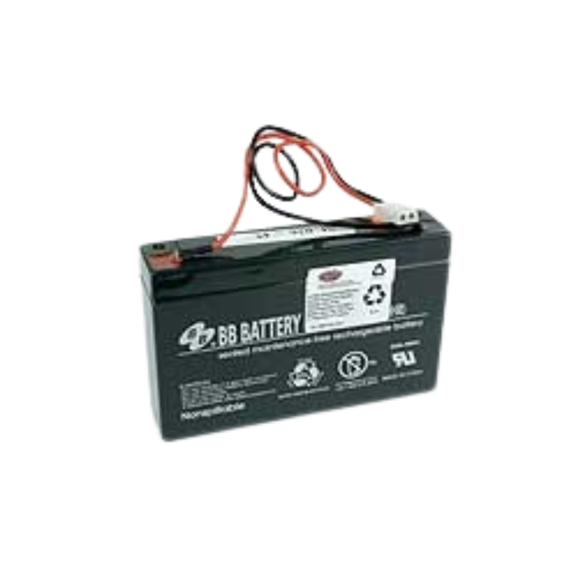 Interstate Battery SLA0926 | GarageAndFab.com