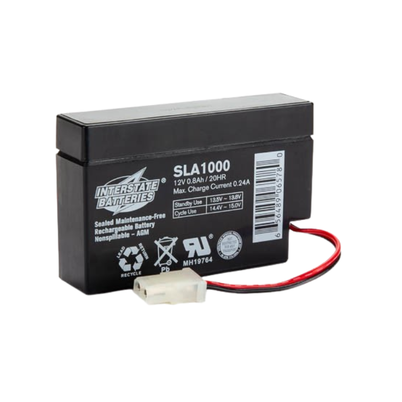 Interstate Battery SLA1000 | GarageAndFab.com