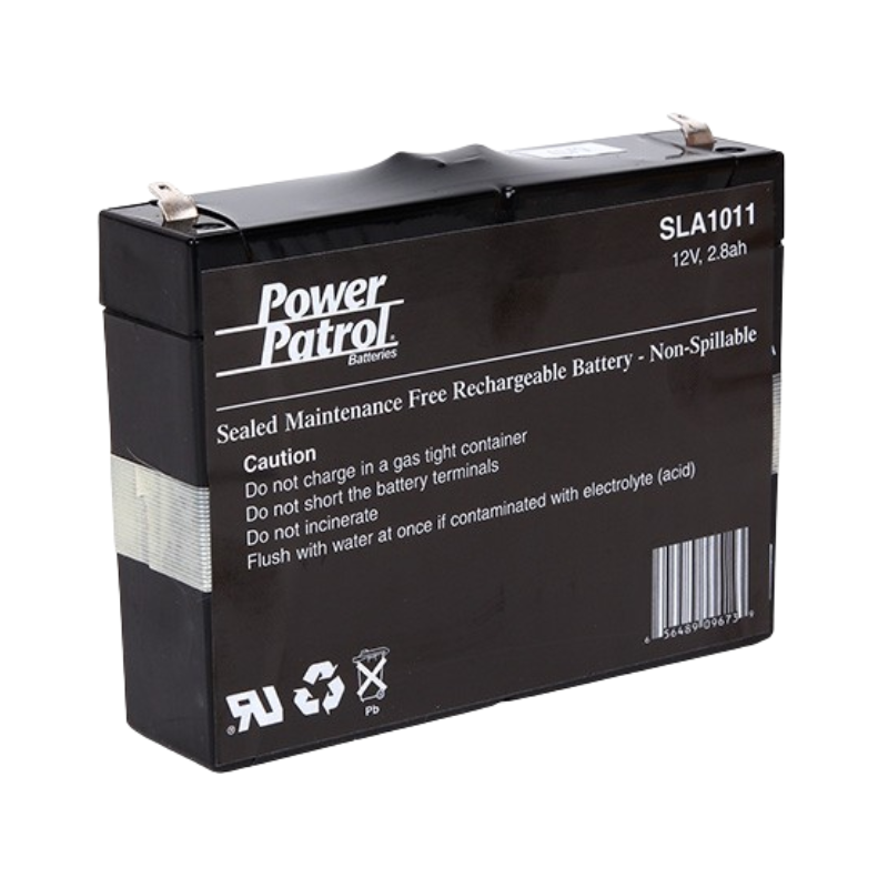 Interstate Battery SLA1011 | GarageAndFab.com