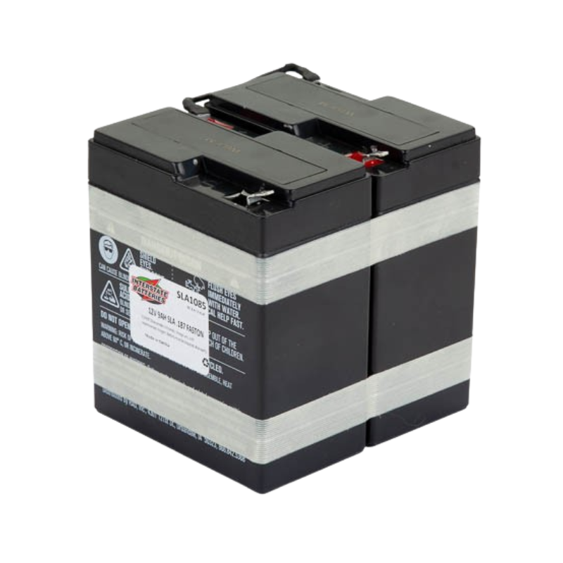Interstate Battery SLA1085 | GarageAndFab.com