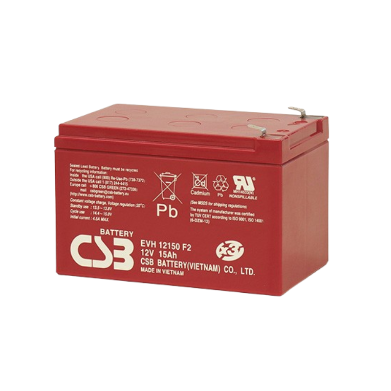 Interstate Battery SLA1102 | GarageAndFab.com