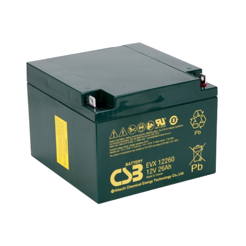 Interstate Battery SLA1145 | GarageAndFab.com 800x800