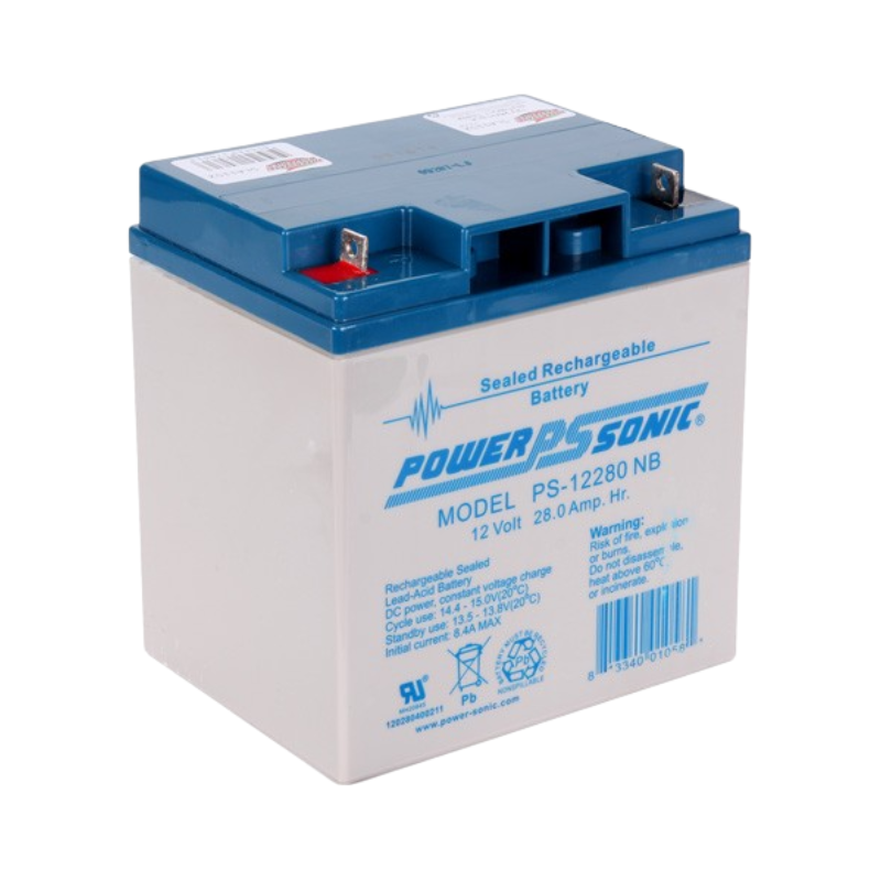 Interstate Battery SLA1152 | GarageAndFab.com 800x800