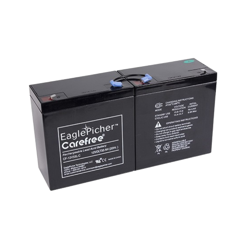 Interstate Battery SLA1154 | GarageAndFab.com 800x800