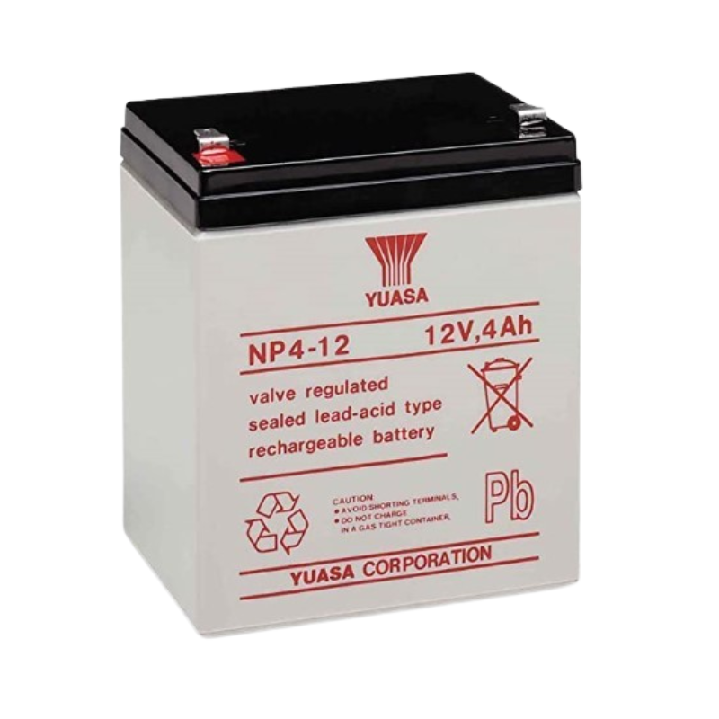 Interstate Battery SLA1204 | GarageAndFab.com 800x800