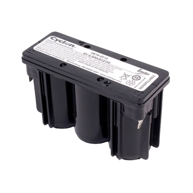 Interstate Battery SLA1255 | GarageAndFab.com 800x800