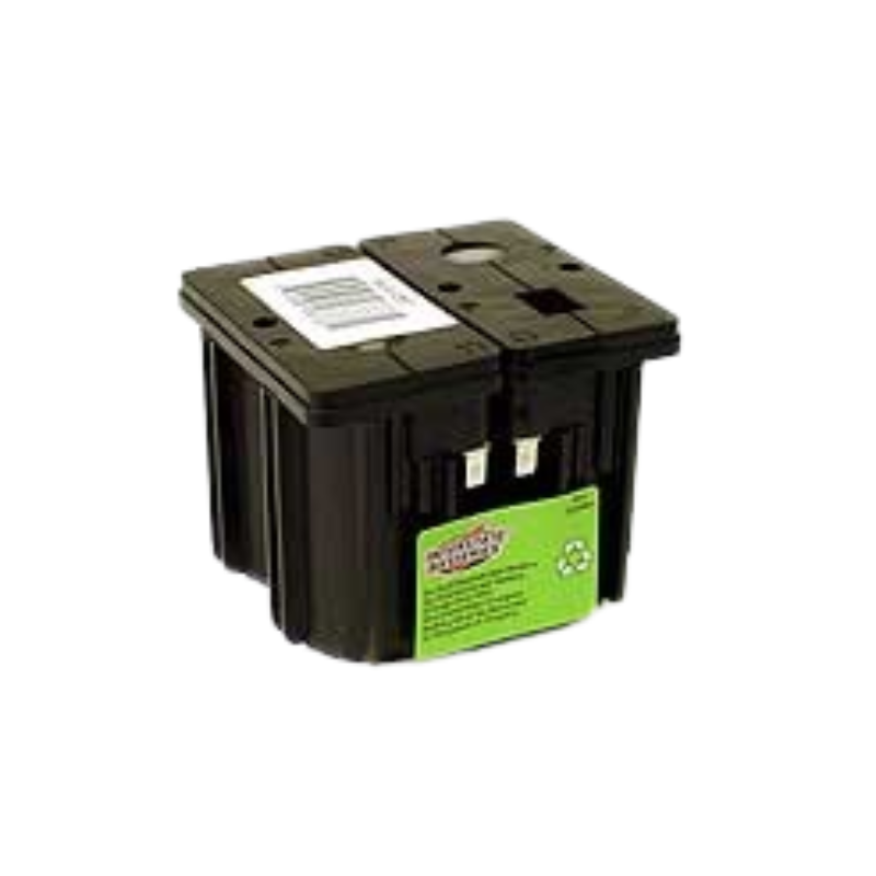 Interstate Battery SLA1287 | GarageAndFab.com 800x800