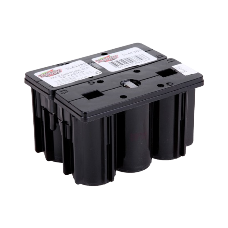 Interstate Battery SLA1305 | GarageAndFab.com 800x800