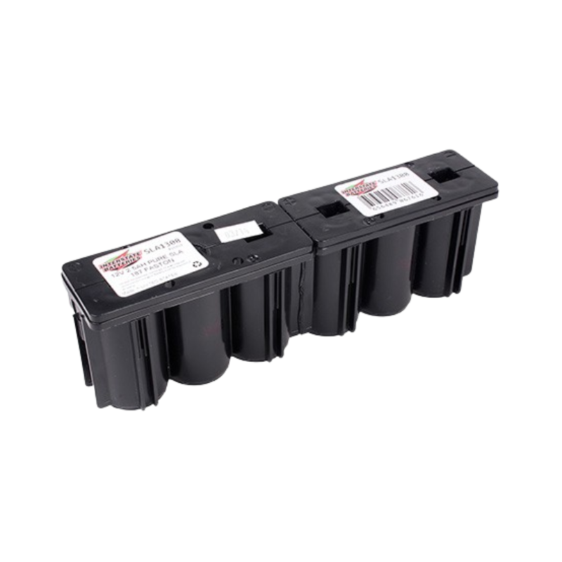 Interstate Battery SLA1308 | GarageAndFab.com 800x800