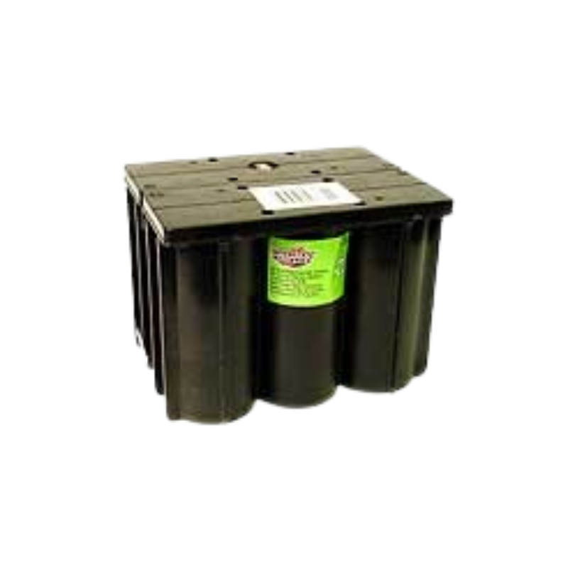 Interstate Battery SLA1318 | GarageAndFab.com 800x800