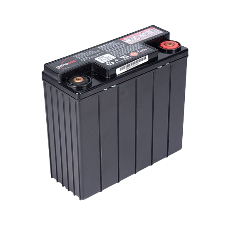 Interstate Battery SLA1332 | GarageAndFab.com 800x800