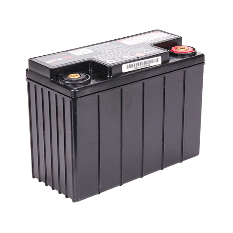 Interstate Battery SLA1333 | GarageAndFab.com 800x800
